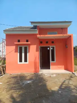 Rumah siap huni SHM Split // Sudimoro tulangan
