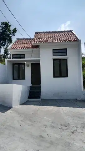 Rumah Murah Minimalis