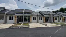 Dijual DP ringan rumah baru strategis di dekat stasiun kota Bogor