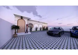 Investasi Terbaik Villa Maguwoharjo Jogja: 5 Tahun Jaminan Balik Modal