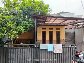 RUMAH TIGA KAMAR MURAH DAN STRATEGIS DI GUNUNG SINDUR BOGOR