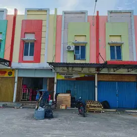Dijual Cepat Ruko Ciptaland nego sampai jadi