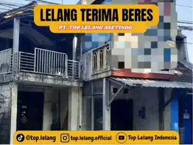 Lelang Ruko Murah Di Kabupaten Malang Jawa Timur