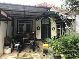 Rumah 1 lantai Cluster Besakih Sentul City