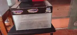 Di jual aquarium