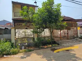 Dijual Rumah metland cileungsi siap huni Luas asri strategis