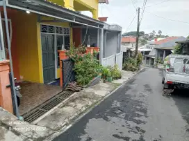 Dikontrakan rumah