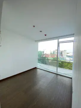 DIJUAL CEPAT APARTEMEN AKR GALLERY WEST KEBON JERUK JAKBAR