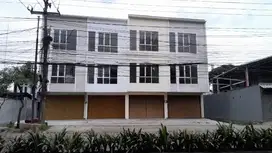 Jual Cepat Ruko Brand New 3 Lantai di Bojong Menteng Rawalumbu Bekasi