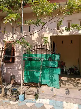 DIJUAL RUMAH PERUMAHAN AL CANDI SIDOARJO
