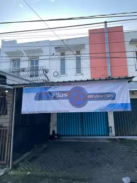DIJUAL RUKO SAWOJAJAR