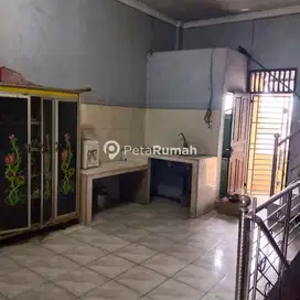 DIJUAL RUKO JALAN PASAR VII TEMBUNG (Teddo)