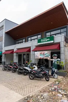 RUKO READY STOCK DI BEKASI, SIAP BIKIN USAHA