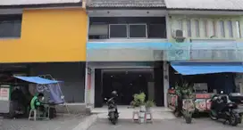 Ruko di Pamulang Permai Bagus Untuk Usaha