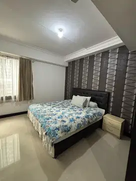 Dijual Taman Anggrek Kondominium Semi Furnish 2 Bedroom