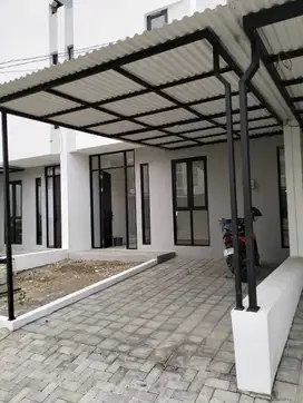 DIJUAL RUMAH 2 LANTAI SUKODONO SIDOARJO MURAH