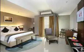 Di jual murah kondotel swissbell rasuna residence epucentrum