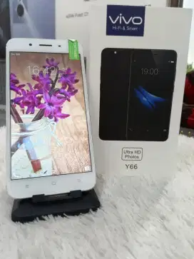 Vivo y66 ram 4 internal 64