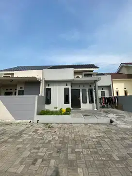 RUMAH INDAH HARGA BERSAHABAT ANGSURAN RINGAN