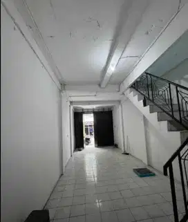 Ruko Peta Selatan (Ukuran 4x12 m)