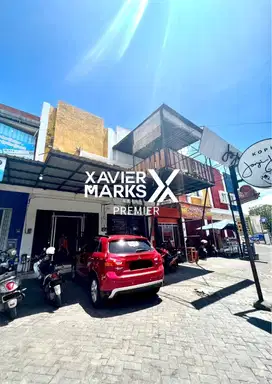 Disewakan  Ruko Strategis Di Sigura-gura Malang