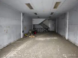 ruko dijual gandeng 3 daerah Cikokol tangerang