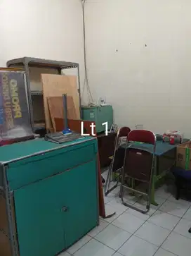 jual Ruko permata taman palem