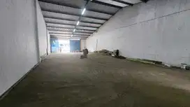 Disewakan Gudang di Kawasan Industri Lik Semarang