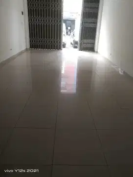Disewakan Ruko Di Harapan indah 1 Bekasi