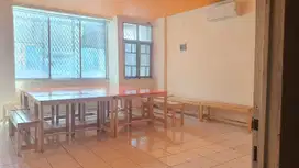 Disewakan Cepat Harga Spesial Ruko Taman Palem Lestari Cengkareng