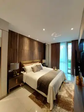 DIJUAL Azure Apartment CPI type 3 Bedroom