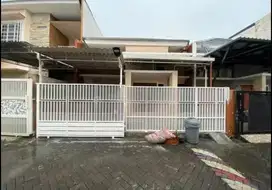 Rumah minimalis siap huni bangah wage  aloha Sidoarjo