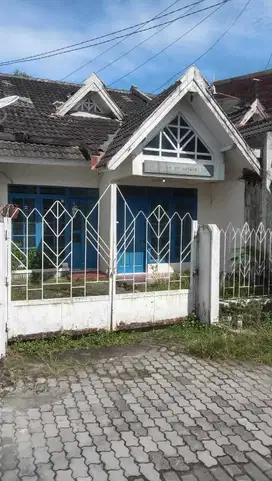 Rumah strategis dan nyaman soragan selatan mirota godean