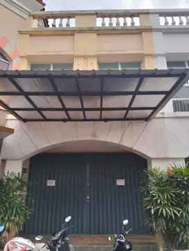 Dijual Ruko Strategis Siap Huni Di MTC Soekarno Hatta