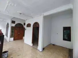 Dijual Rumah di Sidoarjo Perumahan TNI  AL candi