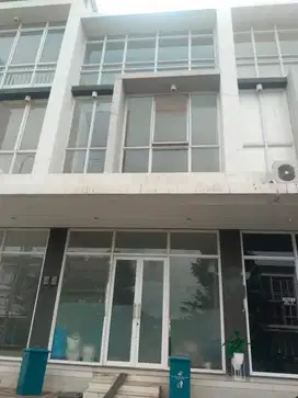 Dijual Ruko sudah ramai Citra Gran Cbd jatisampurna bekasi
