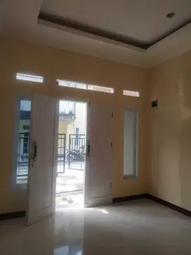 Dijual Rumah Cantik Di pondok Ungu Permai Bekasi