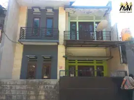 jual rumah 2 lantai desa sedang badung bali,kecamatan abiansemal