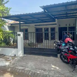 DIJUAL RUMAH GRIYA PERMATA ALAM