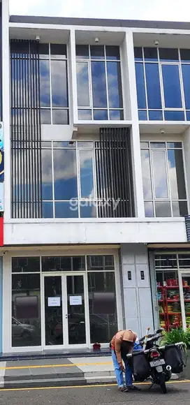RUKO NORTH WEST BOULEVARD II CITRALAND