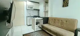 Apartemen Ayodhya Residence 2BR