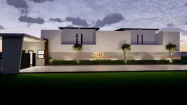 Rumah bagus hanya 400jt an