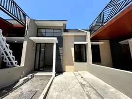 Rumah Ready ALANA MEDOKAN AYU, dekat OERR, UPN, MERR