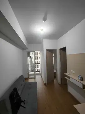 Disewakan Apartemen Ayodhya Tipe 2 BR Siap Huni Full Furnished