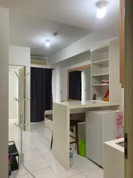 Ready Sewa Apartemen Ayodhya Fully Furnished