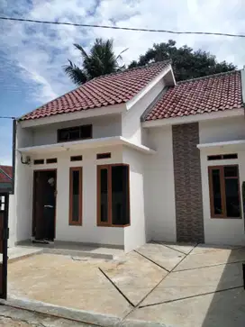 Cash dan KPR di Bojong Sari Depok