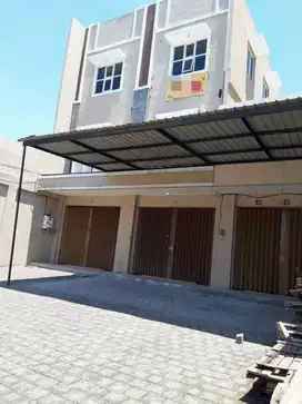 Disewakan Ruko Raya Wadungasri