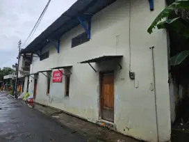 Rumah siap pakai murah