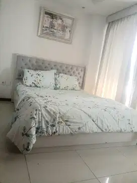 Thamrin Executive Studio Floor 40 Full Furnished
