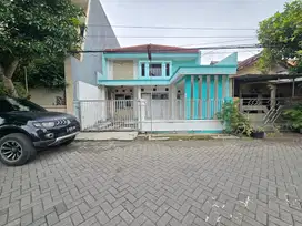 perum Wahyu sarirogo sidarjo